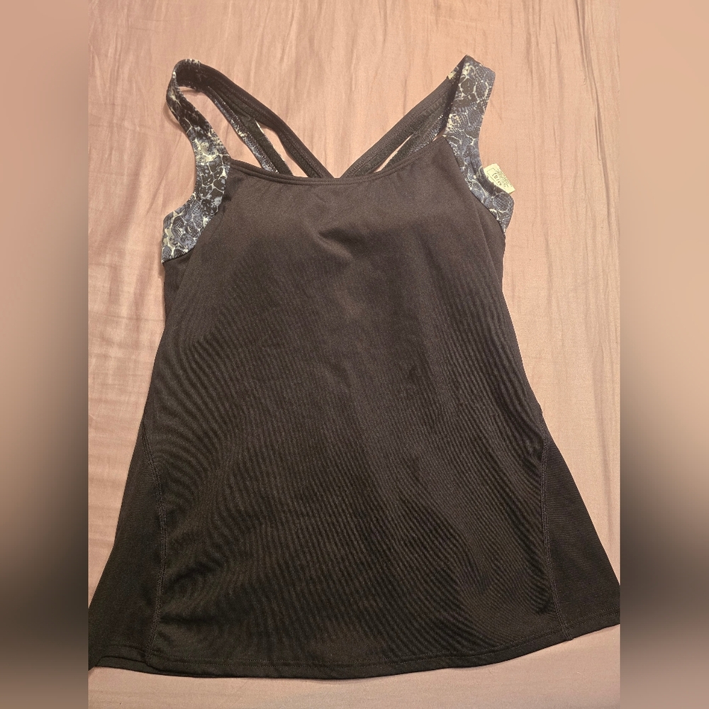 TYR Lola Top